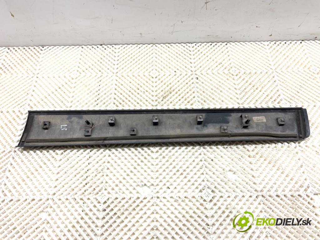 FORD ECOSPORT SUV 2018 108 kW 2.0 Flex 4x4 1999 Lišta Dvere ľavy predný CN15-20849-CAW