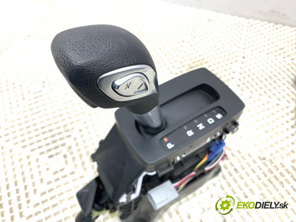 FORD ECOSPORT SUV 2018 108 kW 2.0 Flex 4x4 1999 Kulisa GN1P-7K004-GA (Rýchlostná páka (kulisa))