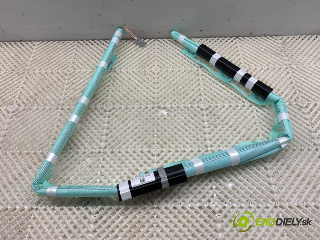 FORD ECOSPORT SUV 2018 108 kW 2.0 Flex 4x4 1999 Stropný pravy GN15-58042D94-AE