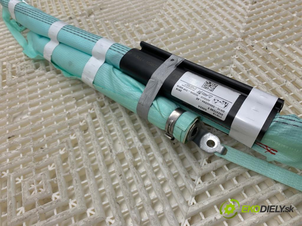 FORD ECOSPORT SUV 2018 108 kW 2.0 Flex 4x4 1999 Stropný pravy GN15-58042D94-AE