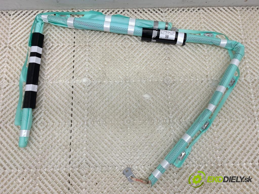 FORD ECOSPORT SUV 2018 108 kW 2.0 Flex 4x4 1999 Stropný ľavy GN15-58042D95-AE