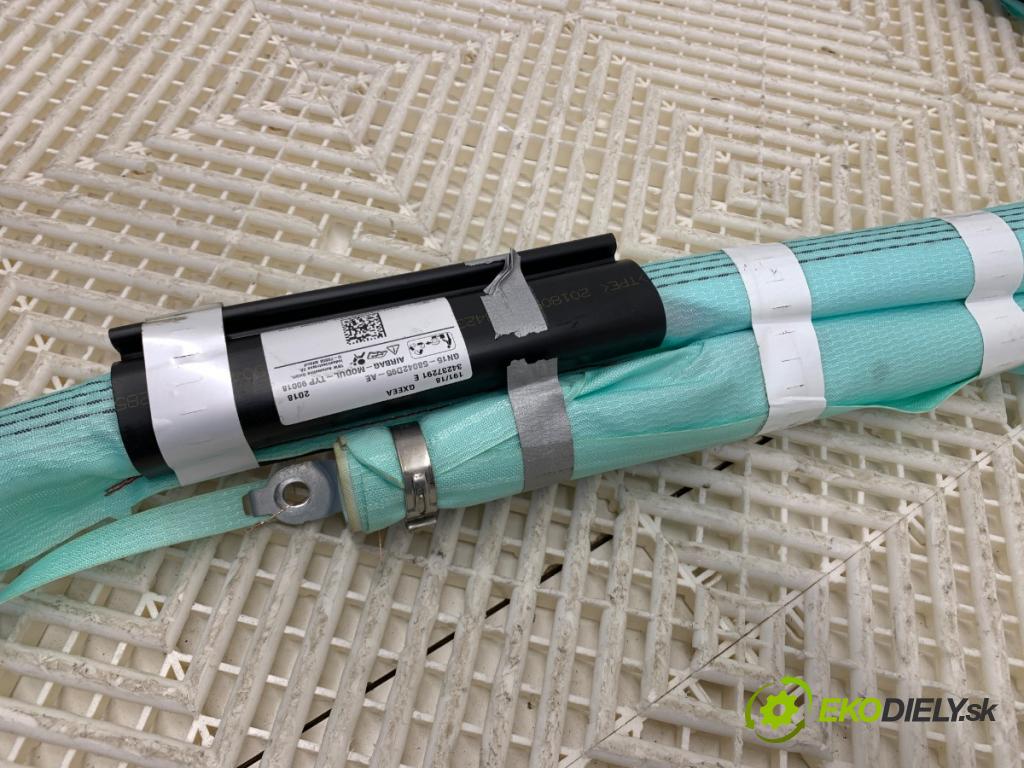 FORD ECOSPORT SUV 2018 108 kW 2.0 Flex 4x4 1999 stropní levý GN15-58042D95-AE