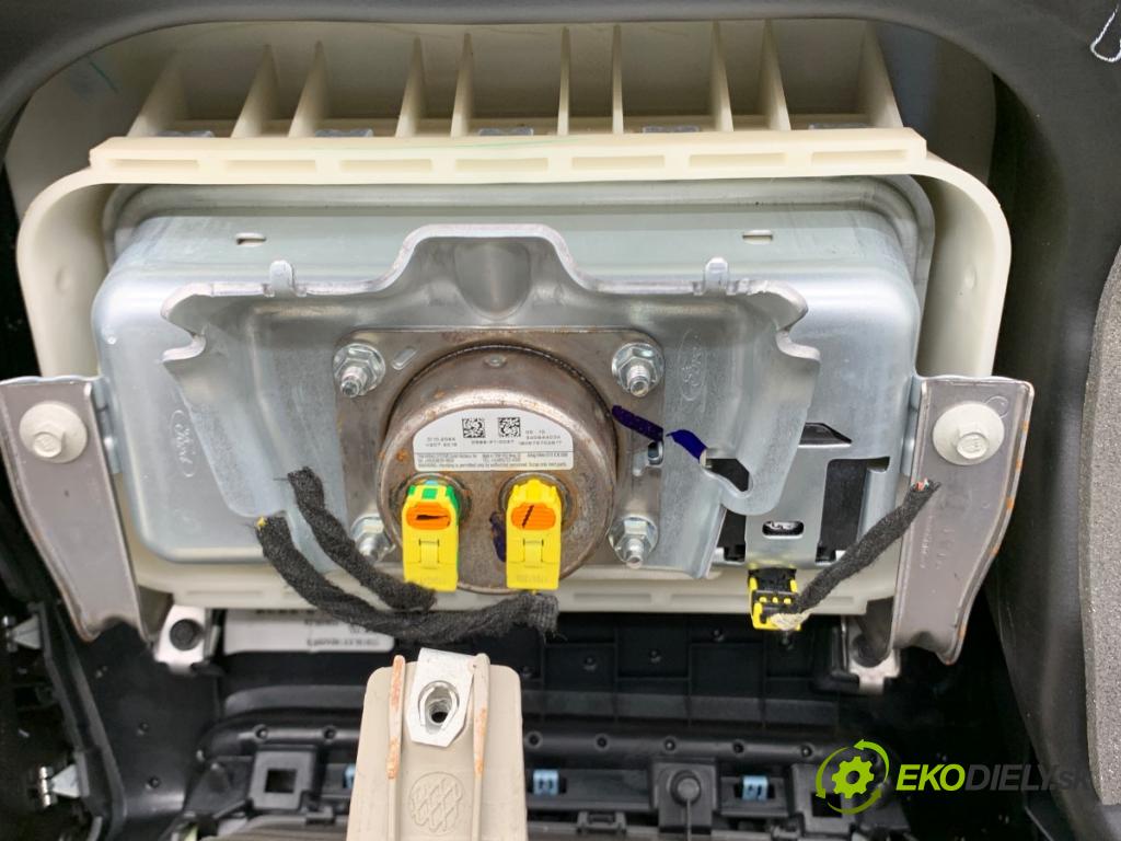 FORD ECOSPORT SUV 2018 108 kW 2.0 Flex 4x4 1999 Palubná doska VANKÚŠ: spolujazdca