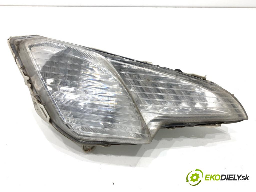 FORD ECOSPORT SUV 2018 108 kW 2.0 Flex 4x4 1999 Hmlové svetlo, hmlovka pravy predný GN1513B220EB