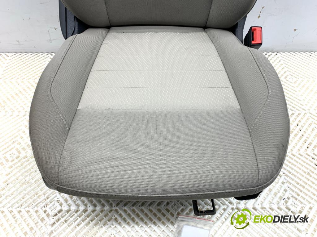 FORD ECOSPORT SUV 2018 108 kW 2.0 Flex 4x4 1999 Sedadlo pravy predný