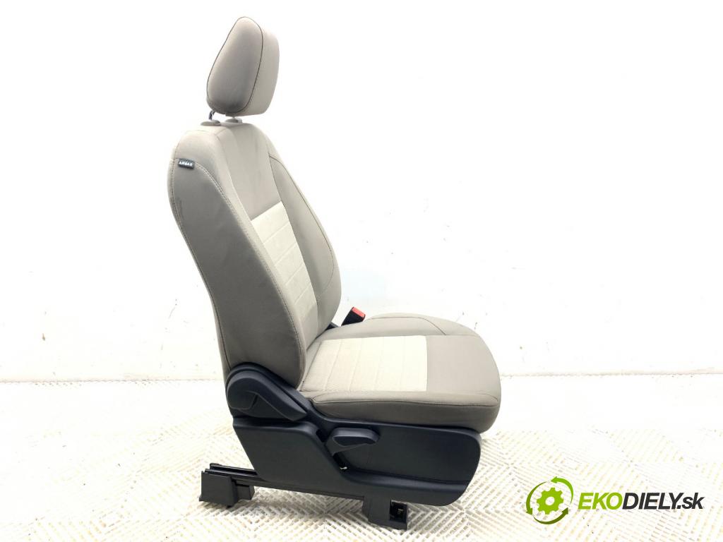 FORD ECOSPORT SUV 2018 108 kW 2.0 Flex 4x4 1999 Sedadlo pravy predný