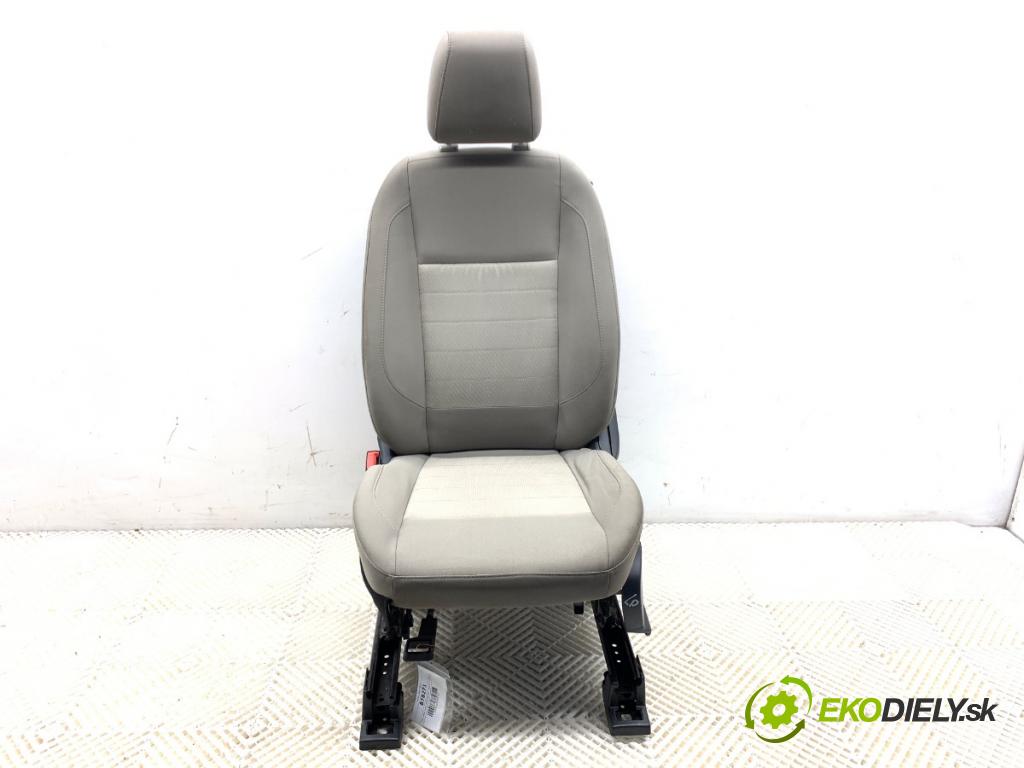 FORD ECOSPORT SUV 2018 108 kW 2.0 Flex 4x4 1999 Sedadlo ľavy predný 