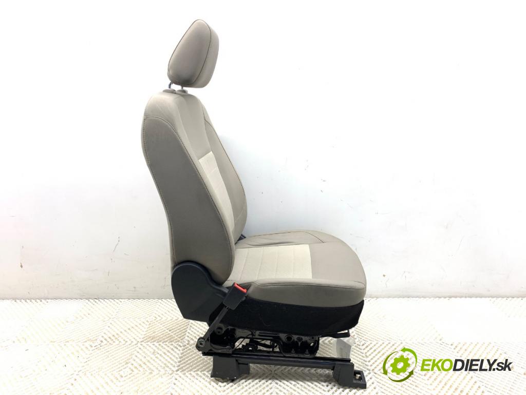 FORD ECOSPORT SUV 2018 108 kW 2.0 Flex 4x4 1999 Sedadlo ľavy predný