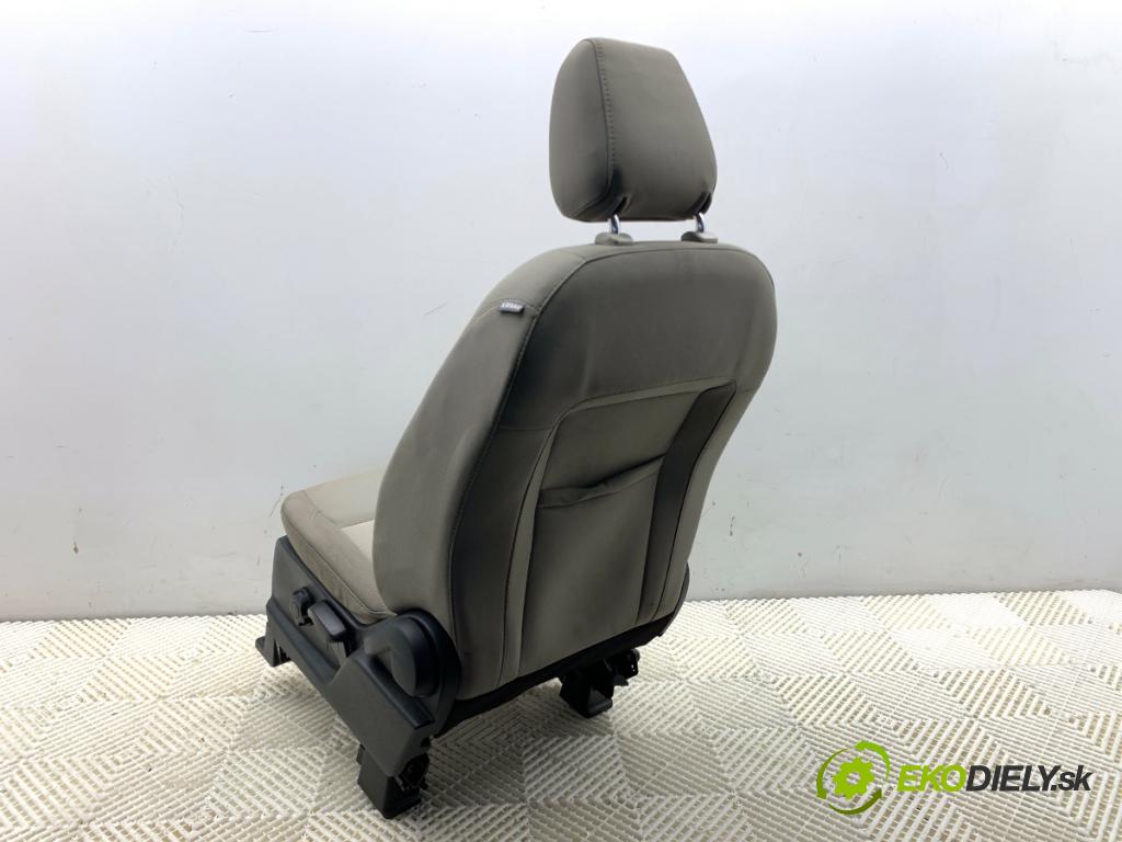 FORD ECOSPORT SUV 2018 108 kW 2.0 Flex 4x4 1999 Sedadlo ľavy predný