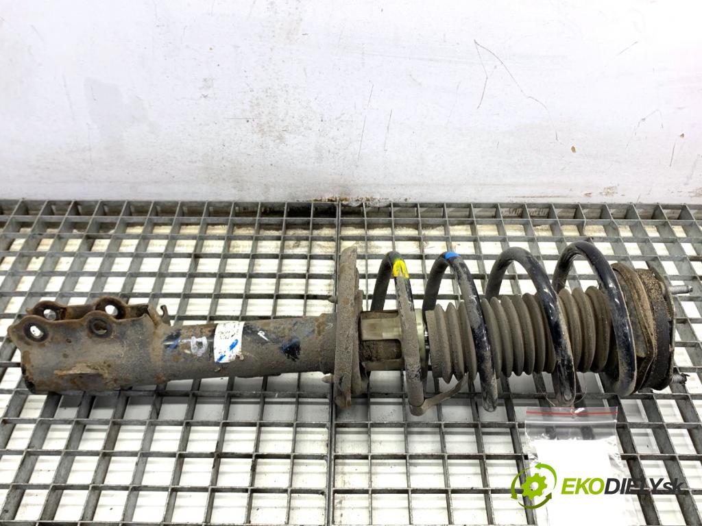 FORD ECOSPORT SUV 2018 108 kW 2.0 Flex 4x4 1999 Tlmič pravy predný ZE GN15-18045