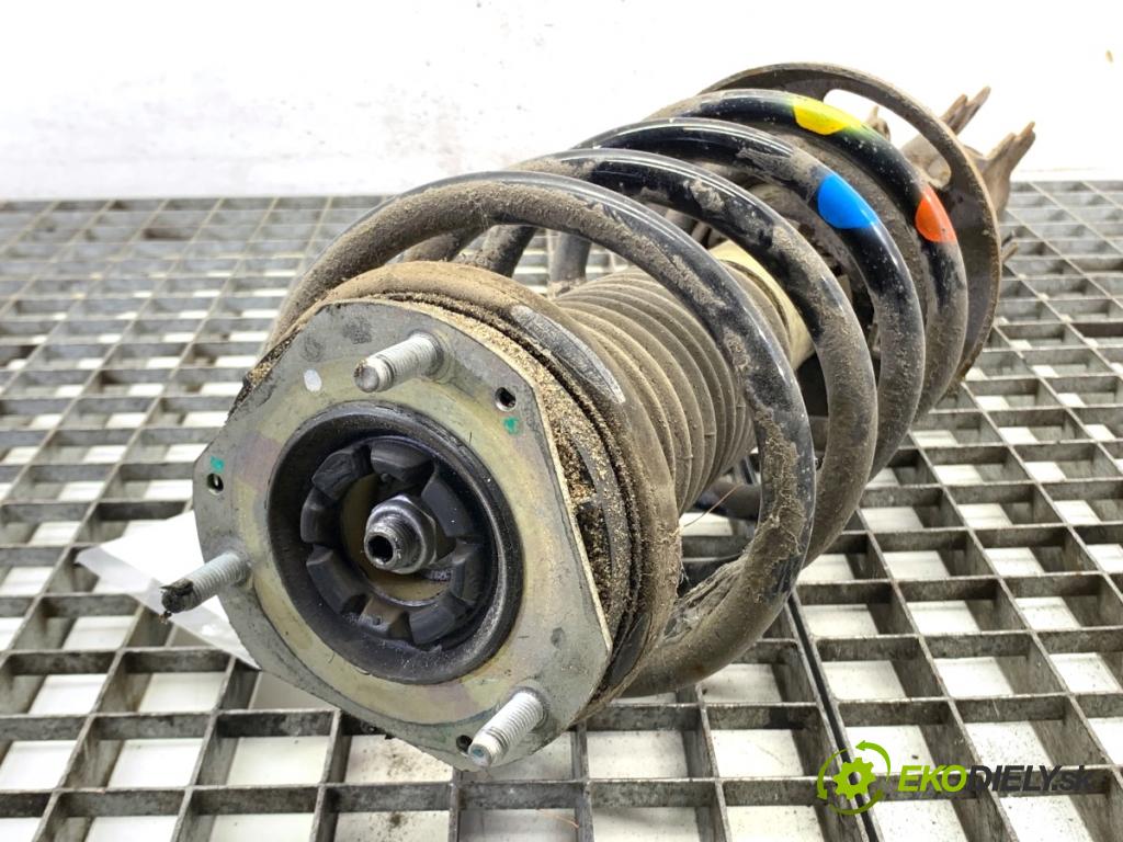 FORD ECOSPORT SUV 2018 108 kW 2.0 Flex 4x4 1999 Tlmič pravy predný ZE GN15-18045