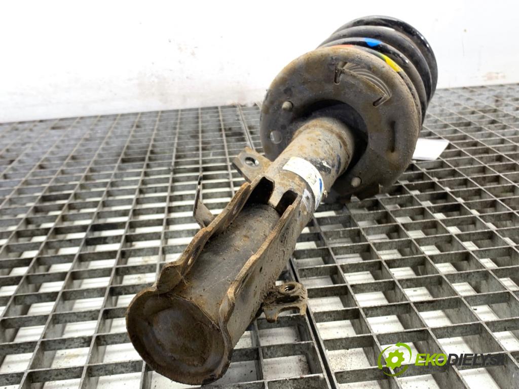 FORD ECOSPORT SUV 2018 108 kW 2.0 Flex 4x4 1999 Tlmič pravy predný ZE GN15-18045