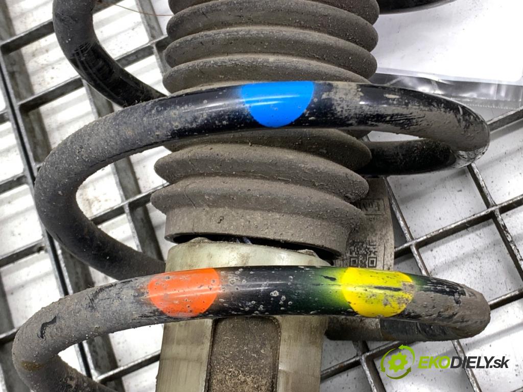 FORD ECOSPORT SUV 2018 108 kW 2.0 Flex 4x4 1999 Tlmič pravy predný ZE GN15-18045