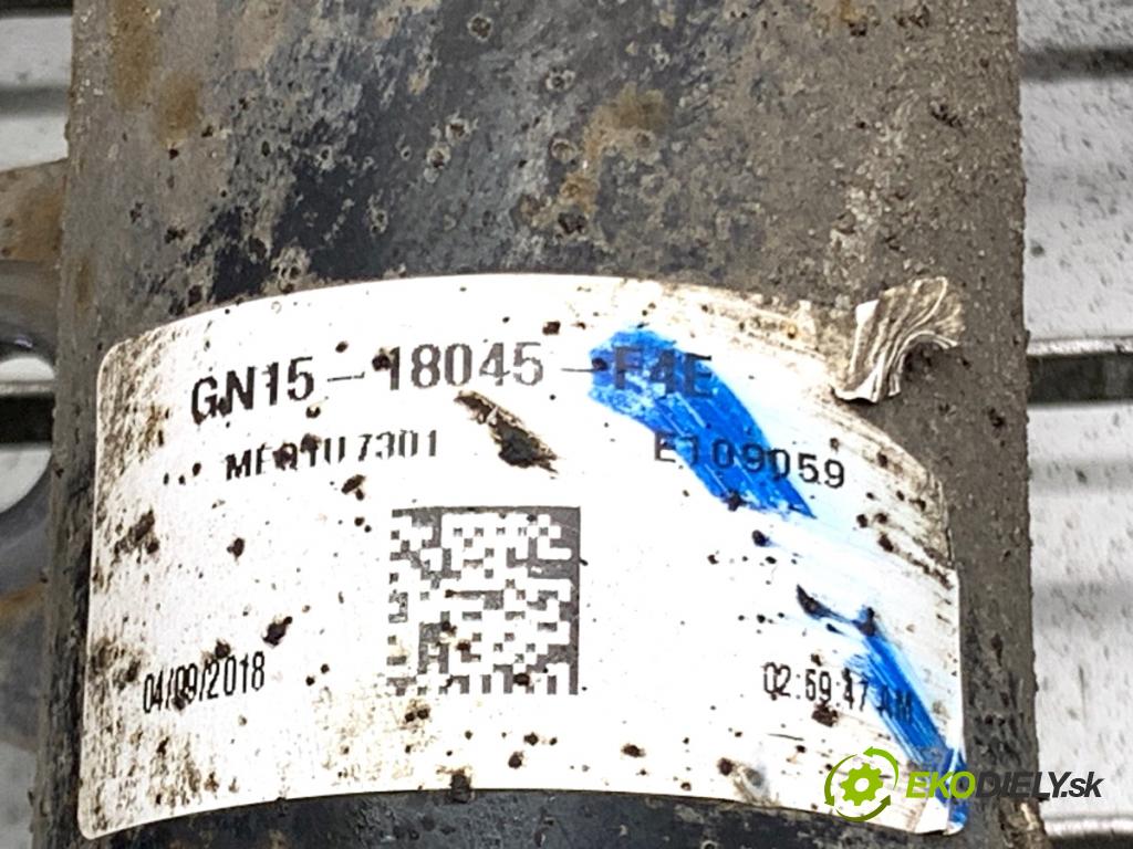 FORD ECOSPORT SUV 2018 108 kW 2.0 Flex 4x4 1999 Tlmič pravy predný ZE GN15-18045