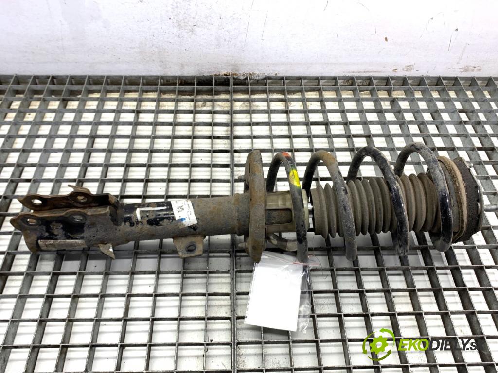 FORD ECOSPORT SUV 2018 108 kW 2.0 Flex 4x4 1999 Tlmič ľavy predný ZE GN15-18K001