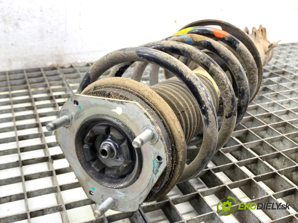 FORD ECOSPORT SUV 2018 108 kW 2.0 Flex 4x4 1999 Tlmič ľavy predný ZE GN15-18K001