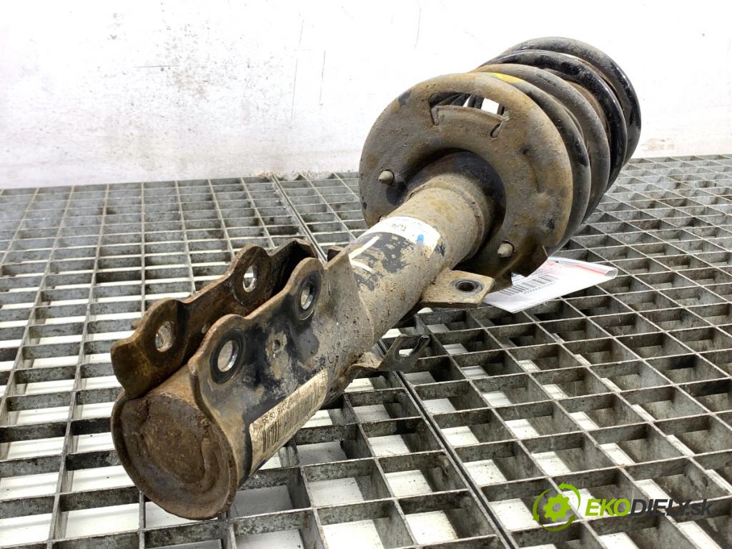 FORD ECOSPORT SUV 2018 108 kW 2.0 Flex 4x4 1999 Tlmič ľavy predný ZE GN15-18K001