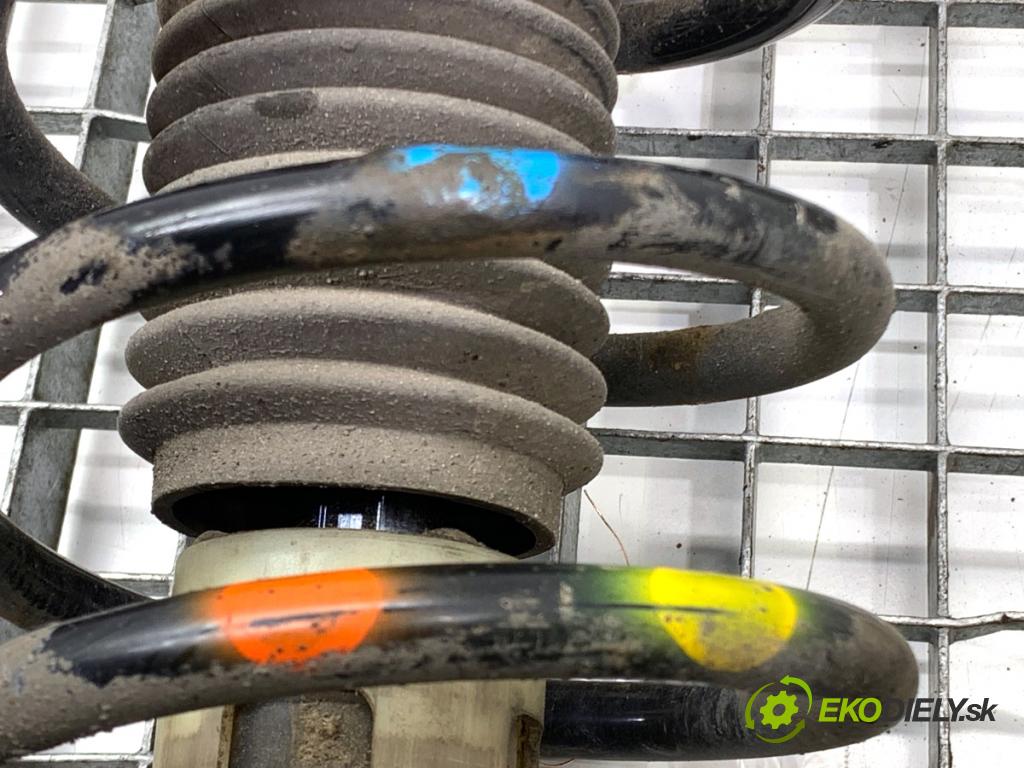 FORD ECOSPORT SUV 2018 108 kW 2.0 Flex 4x4 1999 Tlmič ľavy predný ZE GN15-18K001