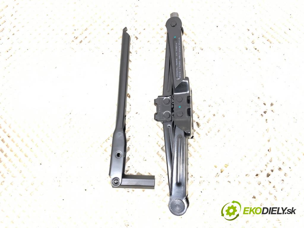 FORD ECOSPORT SUV 2018 108 kW 2.0 Flex 4x4 1999 ZVEDÁK: - mechanismus GN15-17005-AA