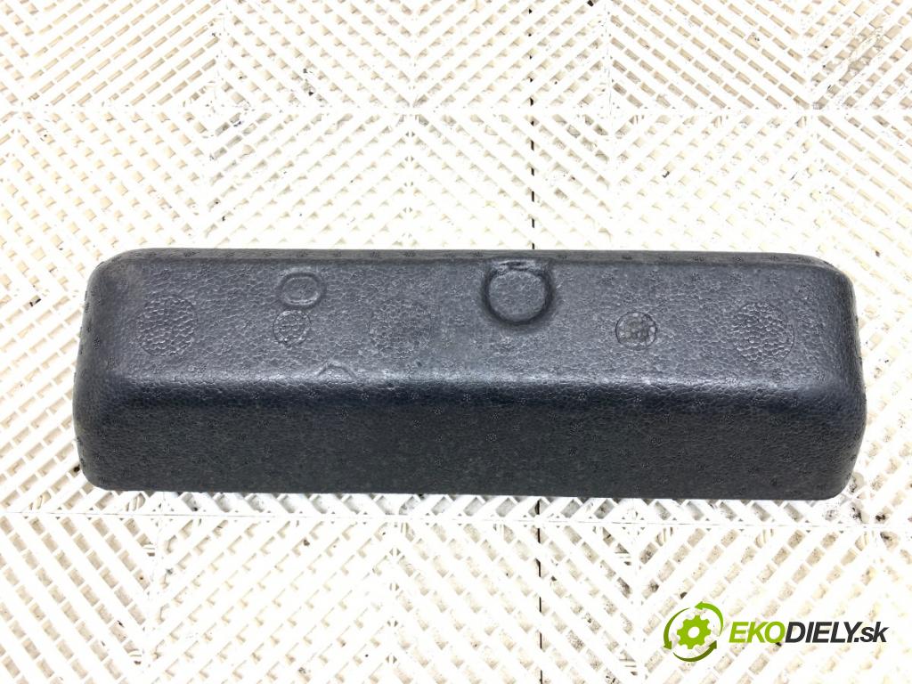 FORD ECOSPORT SUV 2018 108 kW 2.0 Flex 4x4 1999 ZVEDÁK: - mechanismus GN15-17005-AA