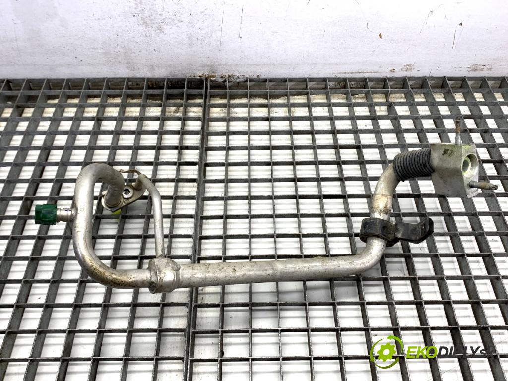 FORD ECOSPORT SUV 2018 108 kW 2.0 Flex 4x4 1999 rúrka klimatizace GN15-19E881-CC (Trubka klimatizace)