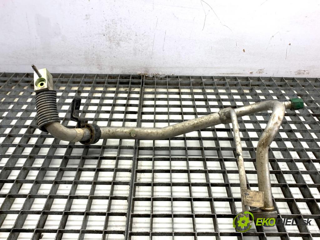 FORD ECOSPORT SUV 2018 108 kW 2.0 Flex 4x4 1999 rúrka klimatizácie GN15-19E881-CC (Rúrka klimatizácie)