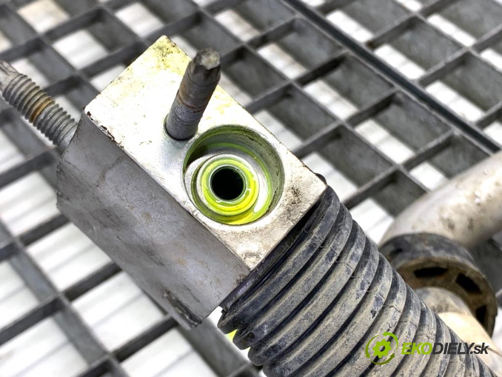 FORD ECOSPORT SUV 2018 108 kW 2.0 Flex 4x4 1999 rúrka klimatizácie GN15-19E881-CC (Rúrka klimatizácie)