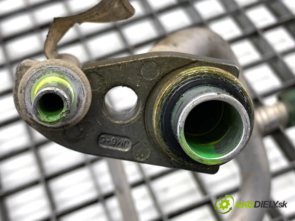 FORD ECOSPORT SUV 2018 108 kW 2.0 Flex 4x4 1999 rúrka klimatizácie GN15-19E881-CC (Rúrka klimatizácie)