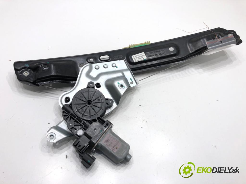 FORD ECOSPORT SUV 2018 108 kW 2.0 Flex 4x4 1999 mechanismus okna pravý zadní část GN15A27000HA