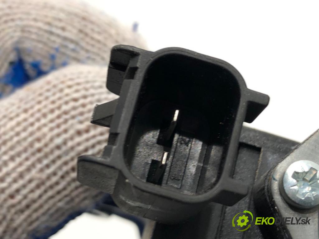 FORD ECOSPORT SUV 2018 108 kW 2.0 Flex 4x4 1999 Mechanizmus okna pravy zad GN15A27000HA