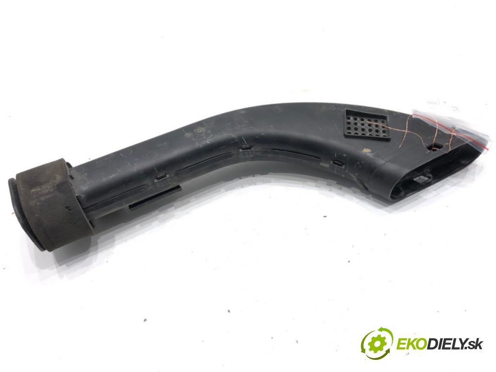 FORD ECOSPORT SUV 2018 108 kW 2.0 Flex 4x4 1999 Rúra přívod vzduchu GN15-9E635-AB