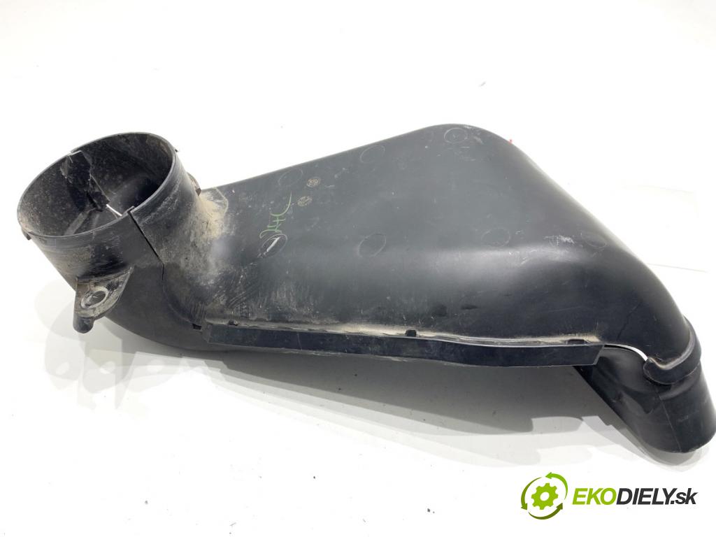 FORD ECOSPORT SUV 2018 108 kW 2.0 Flex 4x4 1999 Rúra prívod vzduchu GN15-9C676-AC