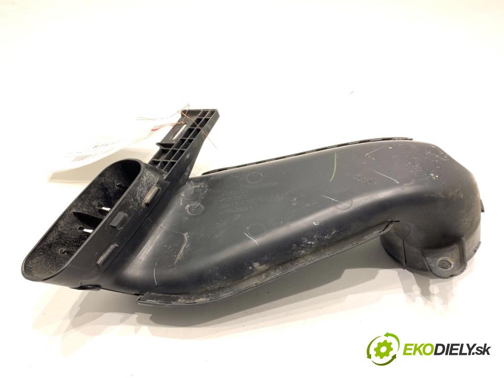 FORD ECOSPORT SUV 2018 108 kW 2.0 Flex 4x4 1999 Rúra prívod vzduchu GN15-9C676-AC