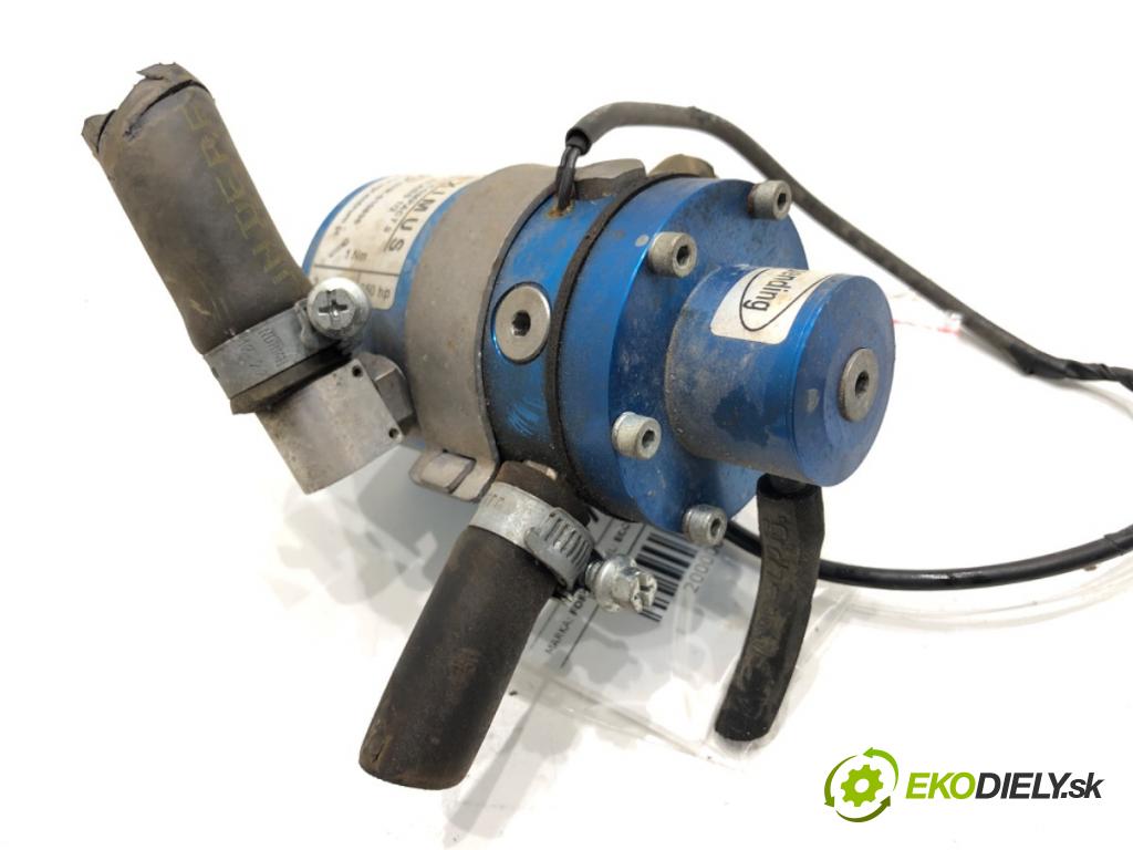 FORD ECOSPORT SUV 2018 108 kW 2.0 Flex 4x4 1999 Reduktor do plynu LPG 67R-010896 (LPG)