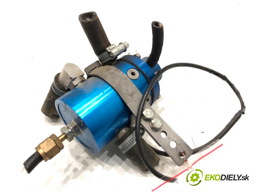 FORD ECOSPORT SUV 2018 108 kW 2.0 Flex 4x4 1999 Reduktor do plynu LPG 67R-010896 (LPG)