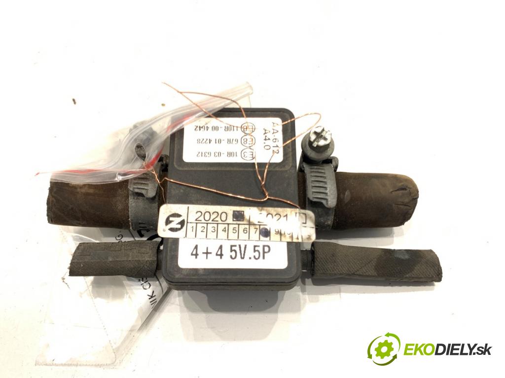 FORD ECOSPORT SUV 2018 108 kW 2.0 Flex 4x4 1999 Snímač tlaku LPG 67R-014228