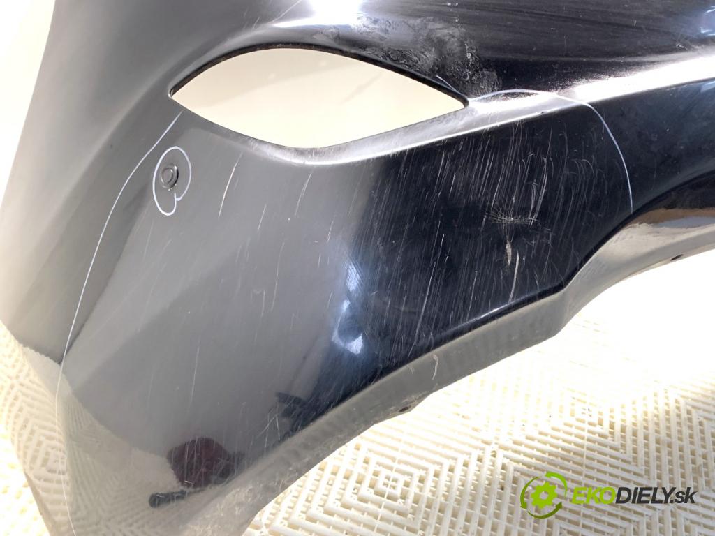 HYUNDAI i30 Kombi 2014 81 kW 1.6 CRDi 1582 Nárazník zad PAE (Kľučka dverí ostatné)