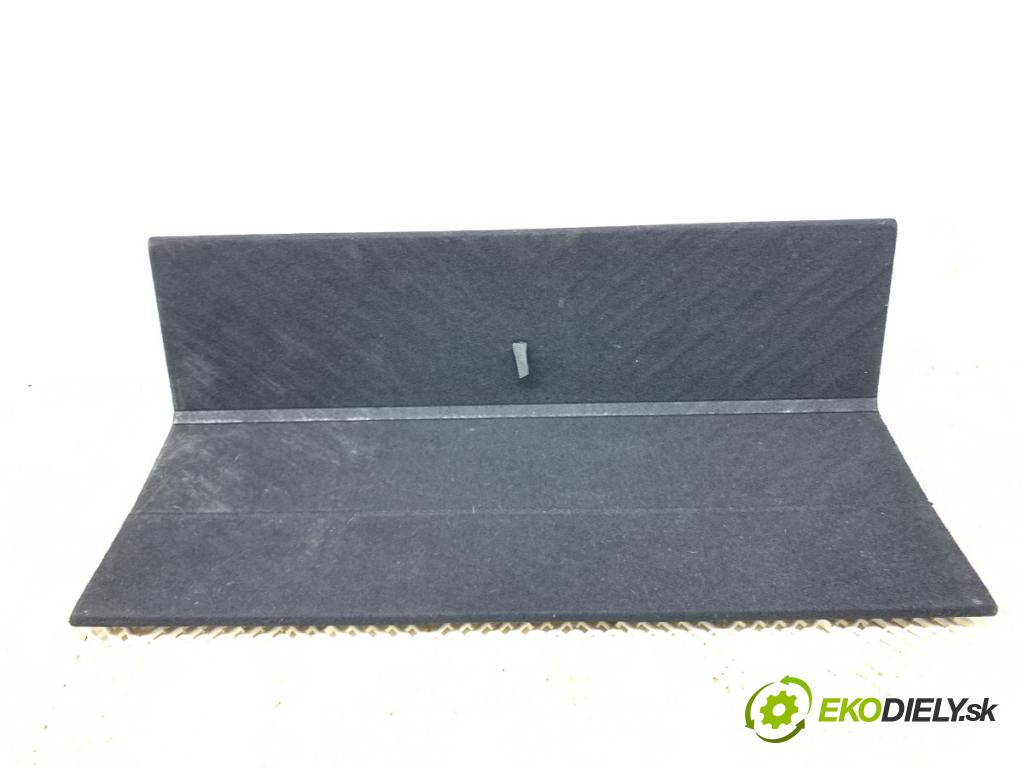 HYUNDAI i30 Kombi 2014 81 kW 1.6 CRDi 1582 KRYTINA: kufra 85710-A6500