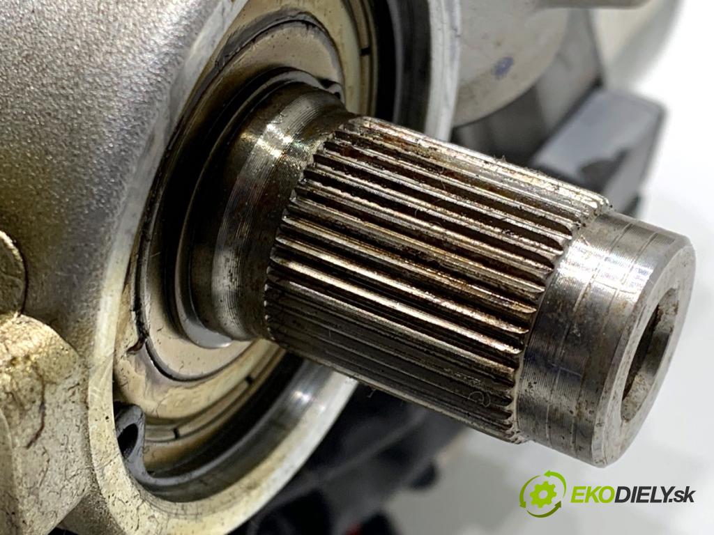 HYUNDAI i30 Kombi 2014 81 kW 1.6 CRDi 1582 Pumpa servočerpadlo 56300A6900 (Servočerpadlo)