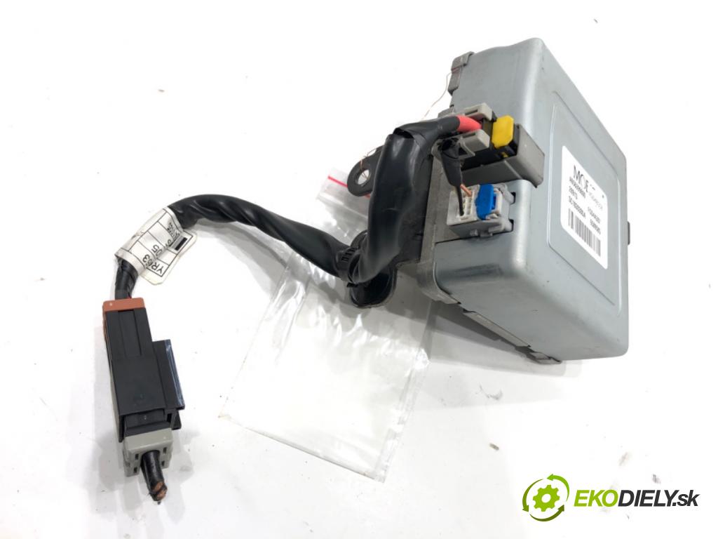 HYUNDAI i30 Kombi 2014 81 kW 1.6 CRDi 1582 Modul servočerpadlo A656399600 (Riadiaca jednotka ostatné)