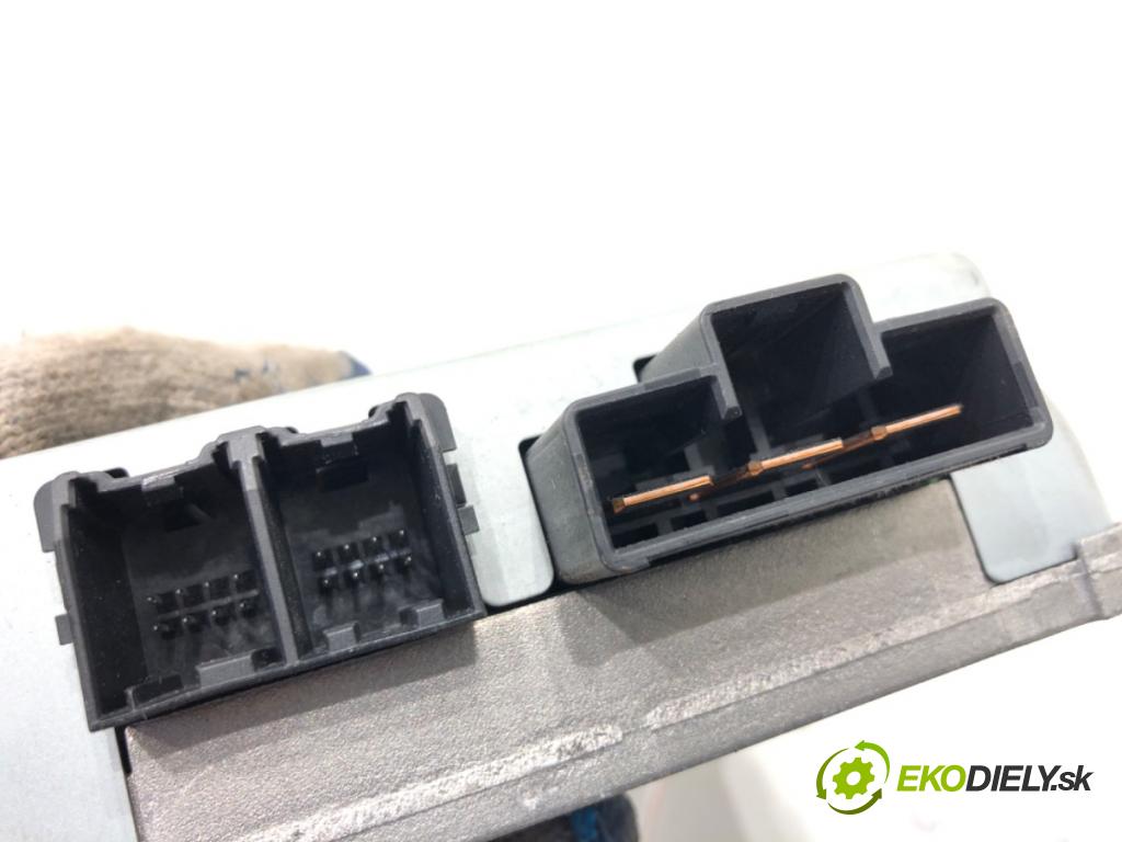 HYUNDAI i30 Kombi 2014 81 kW 1.6 CRDi 1582 Modul servočerpadlo A656399600 (Riadiaca jednotka ostatné)