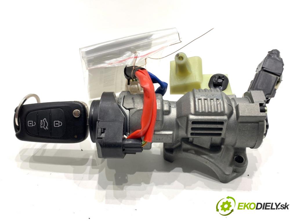 HYUNDAI i30 Kombi 2014 81 kW 1.6 CRDi 1582 spinačka  (Spínacia skrinka)