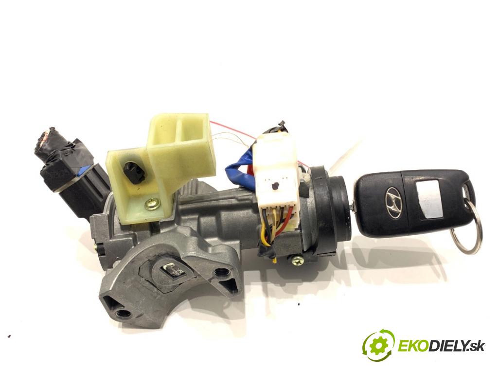 HYUNDAI i30 Kombi 2014 81 kW 1.6 CRDi 1582 spinačka  (Spínacia skrinka)