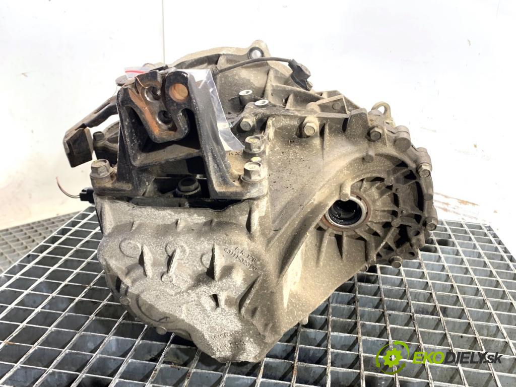 HYUNDAI i30 Kombi 2014 81 kW 1.6 CRDi 1582 Prevodovka WEJ6C (Prevodovka)