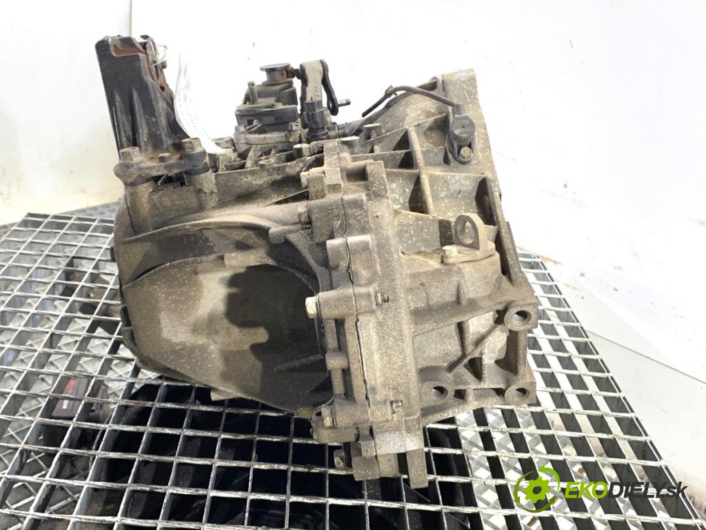 HYUNDAI i30 Kombi 2014 81 kW 1.6 CRDi 1582 Prevodovka WEJ6C (Prevodovka)