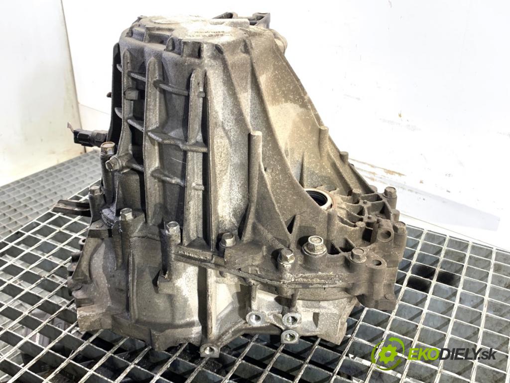 HYUNDAI i30 Kombi 2014 81 kW 1.6 CRDi 1582 Prevodovka WEJ6C (Prevodovka)