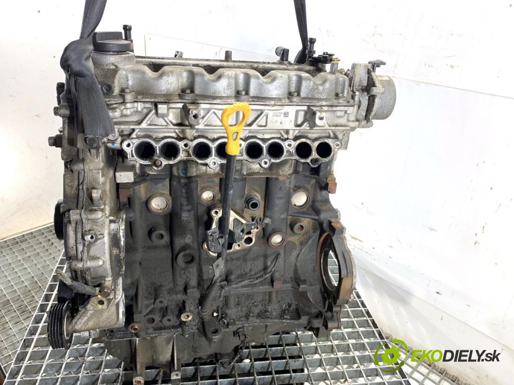 HYUNDAI i30 Kombi 2014 81 kW 1.6 CRDi 1582 Motor D4FB (Motor)