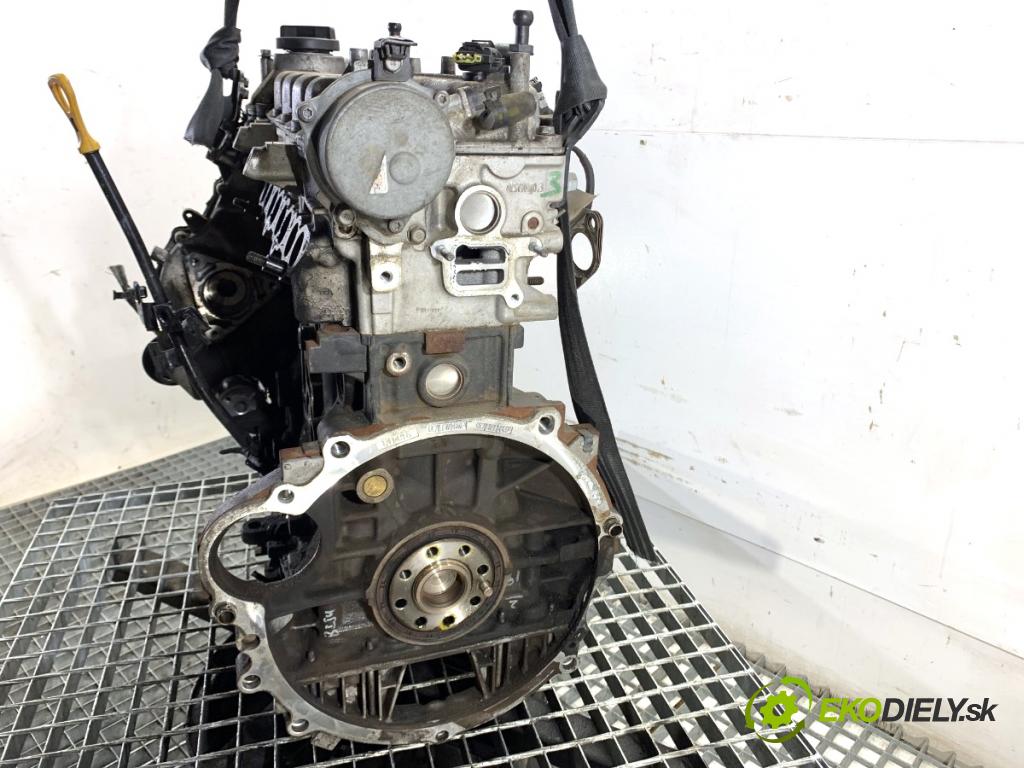 HYUNDAI i30 Kombi 2014 81 kW 1.6 CRDi 1582 Motor D4FB (Motor)