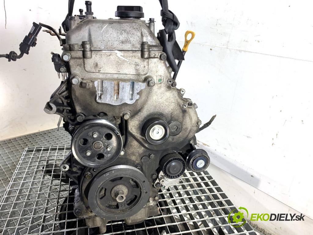 HYUNDAI i30 Kombi 2014 81 kW 1.6 CRDi 1582 Motor D4FB (Motor)
