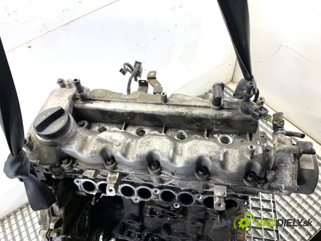 HYUNDAI i30 Kombi 2014 81 kW 1.6 CRDi 1582 Motor D4FB (Motor)